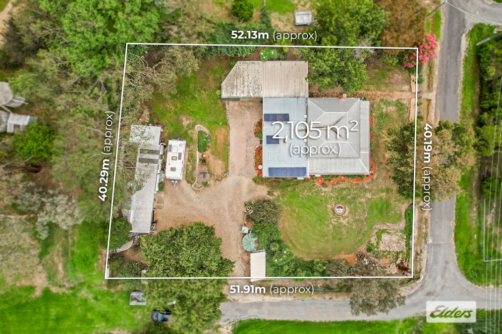 8 Wise Street, Bethanga, VIC, 3691 - Image 20