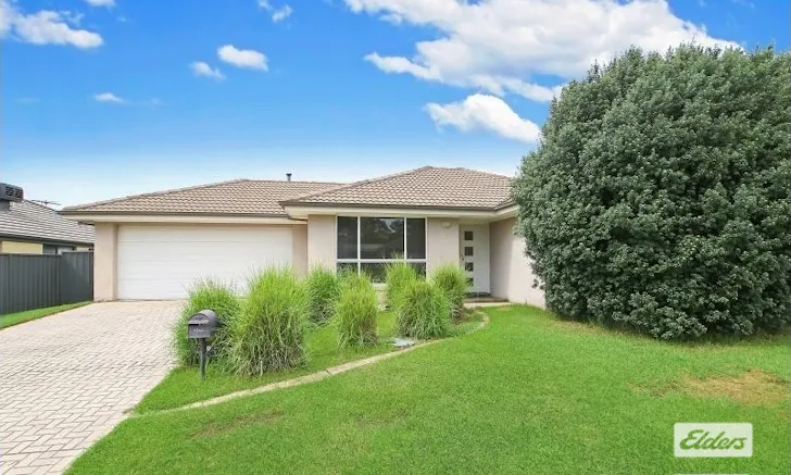 9 Myotis Street, Thurgoona, NSW, 2640