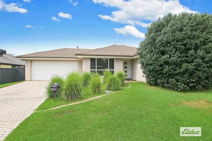 9 Myotis Street, Thurgoona, NSW, 2640 - Image 1