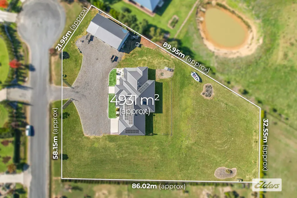 32 Anvil Road, Jindera, NSW, 2642 - Image 3