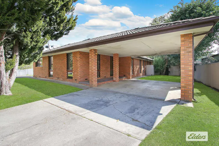 1/73 Emerald Avenue, Wodonga, VIC, 3690