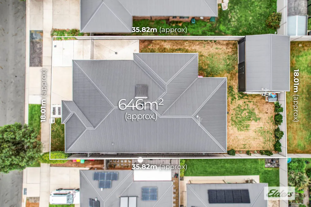 7 Crow Street, Baranduda, VIC, 3691 - Image 19