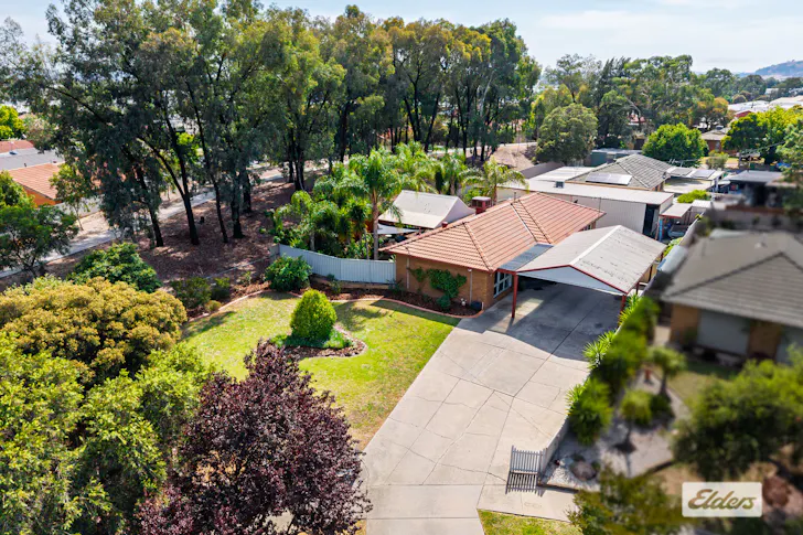 3 Clyde Court, Wodonga, VIC, 3690