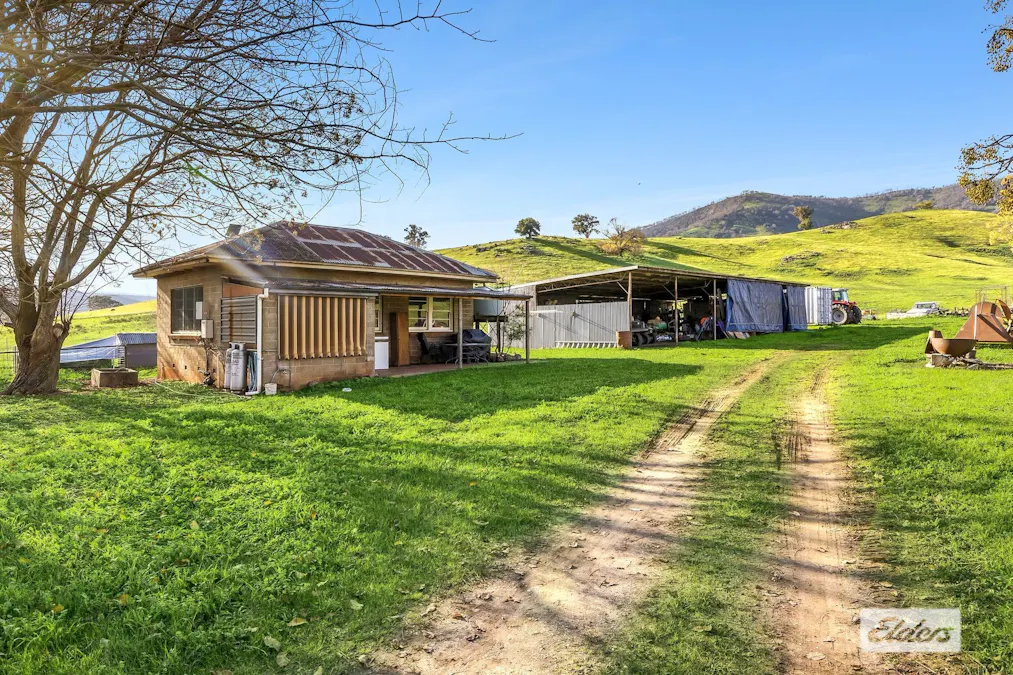 4118 Murray River Road, Thologolong, VIC, 3691 - Image 3