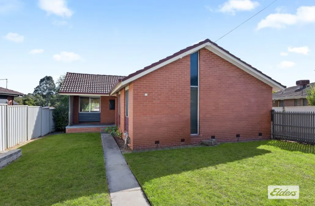 29 London Road, Wodonga, VIC, 3690 - Image 1