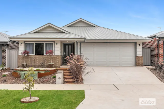 15 Both Street — photo from Elders Real Estate Albury/Wodonga
