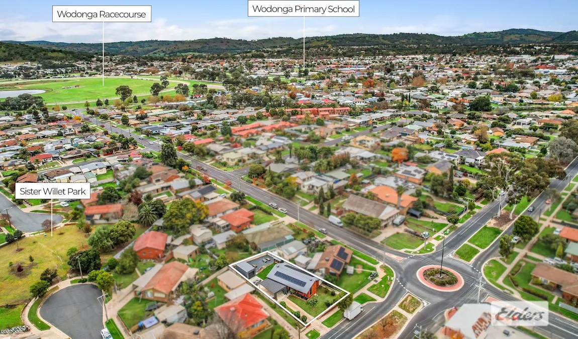 67 Lawrence Street, Wodonga, VIC, 3690 - Image 13