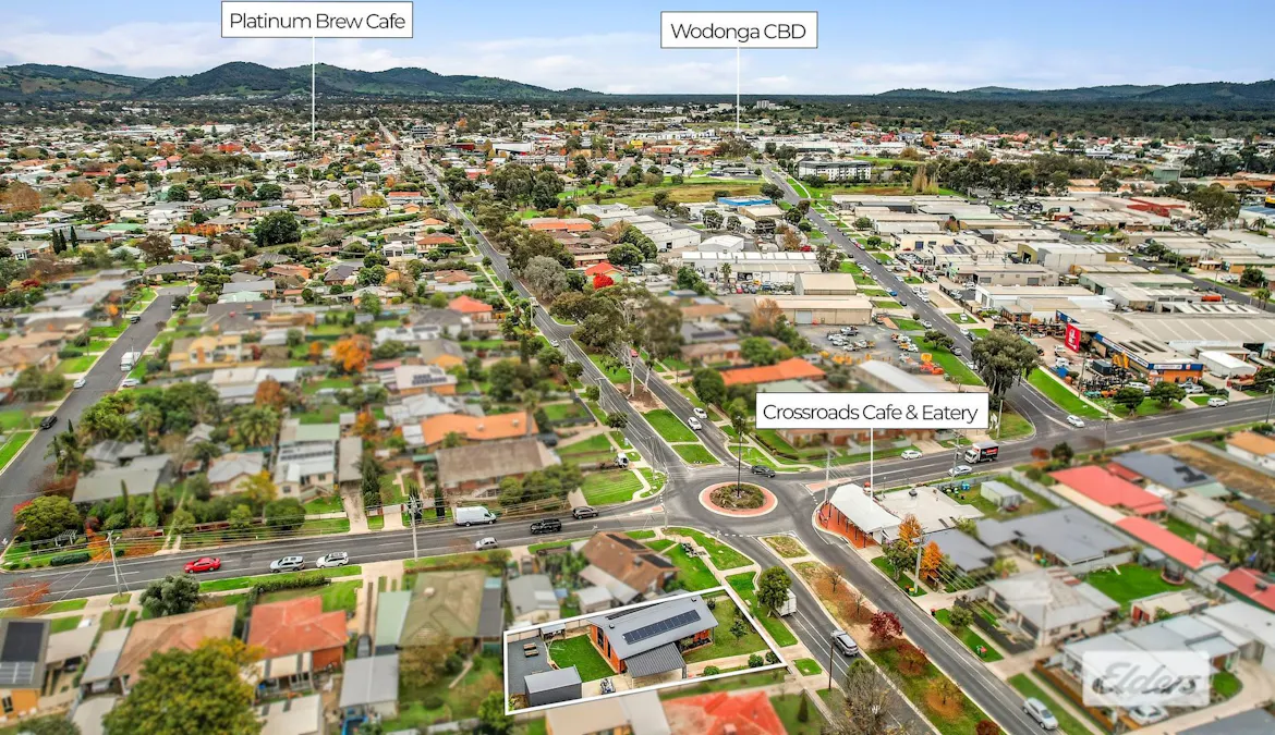 67 Lawrence Street, Wodonga, VIC, 3690 - Image 12