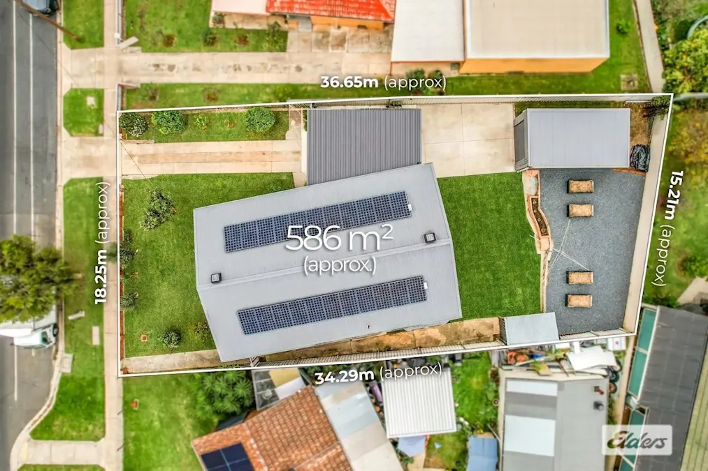 67 Lawrence Street, Wodonga, VIC, 3690 - Image 11