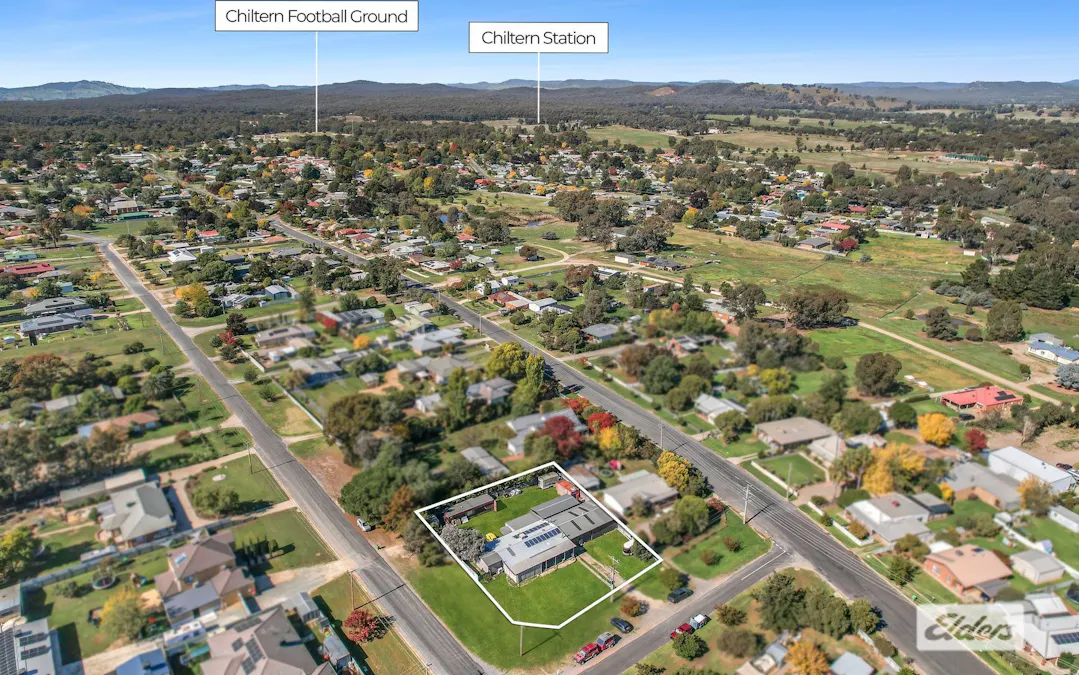 10-12 Albert Road, Chiltern, VIC, 3683 - Image 12