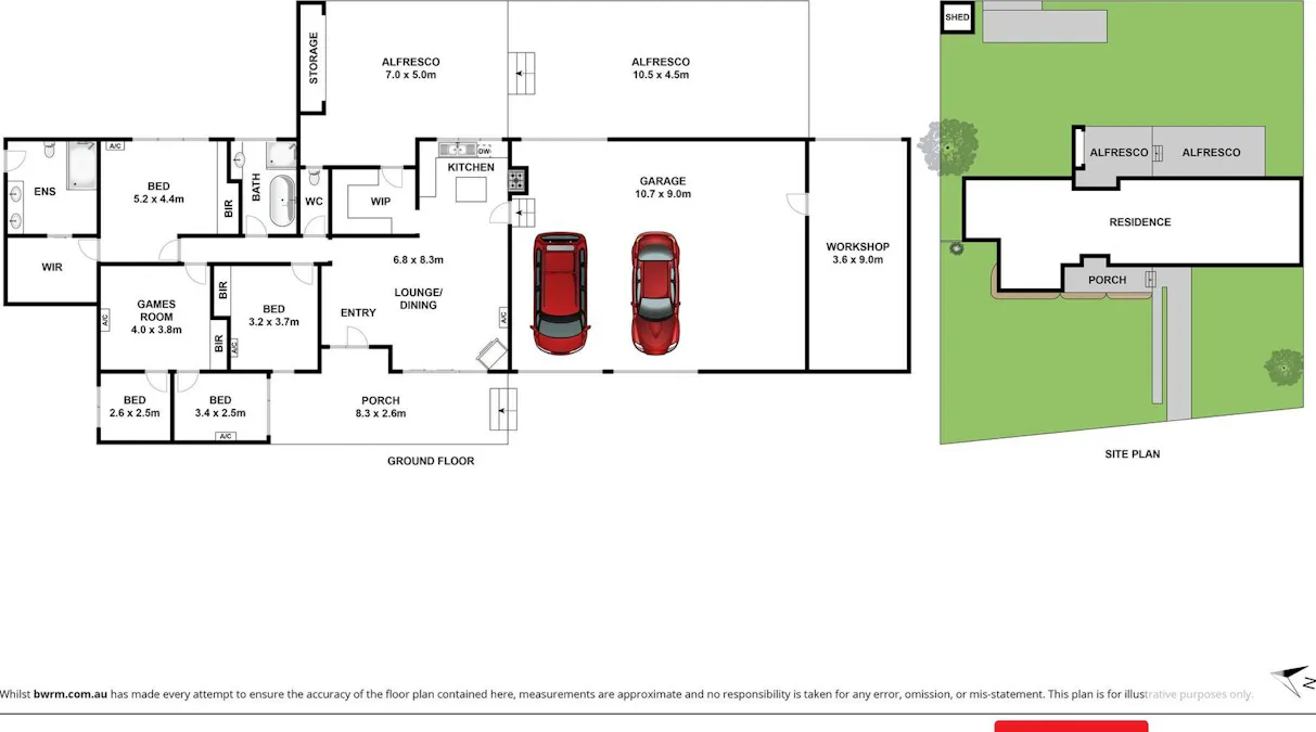 10-12 Albert Road, Chiltern, VIC, 3683 - Image 14