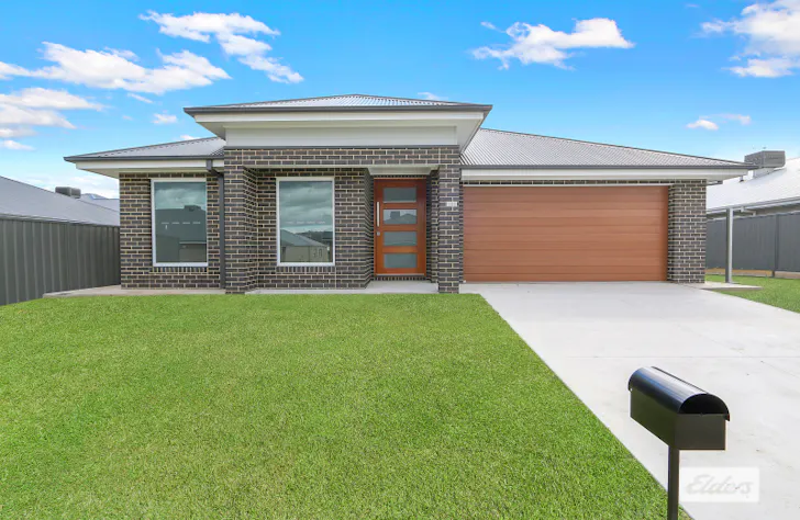 121 Potoroo Avenue, Thurgoona, NSW, 2640