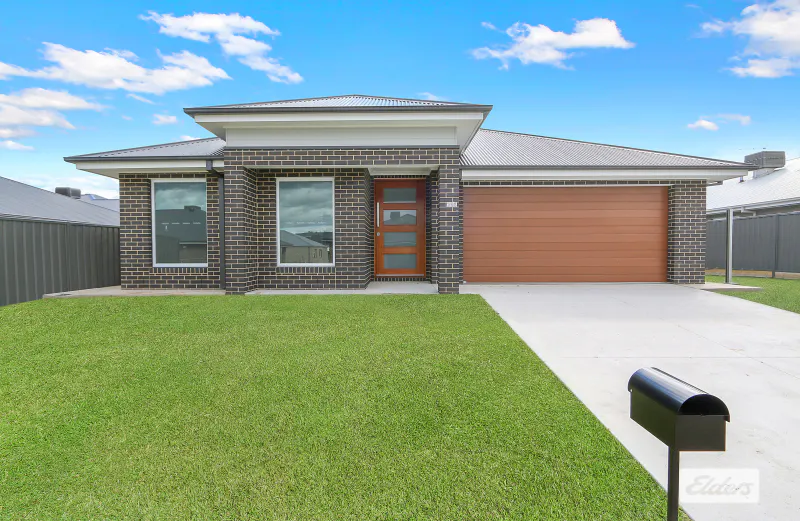 121 Potoroo Avenue, Thurgoona, NSW, 2640 - Image 1