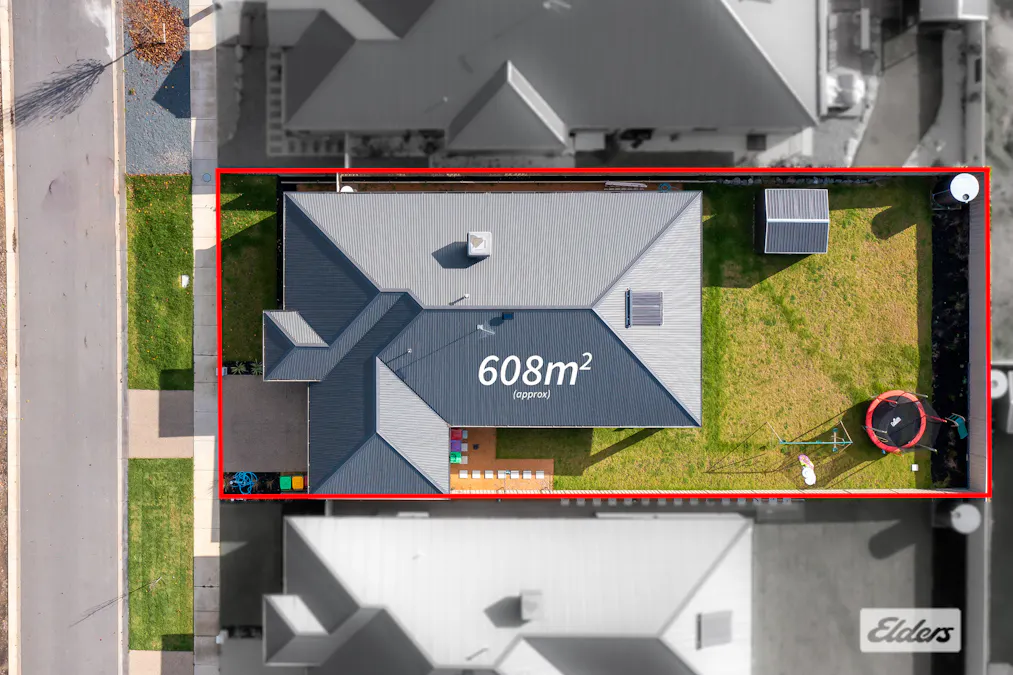 24 Dartnell Crescent, Wodonga, VIC, 3690 - Image 10