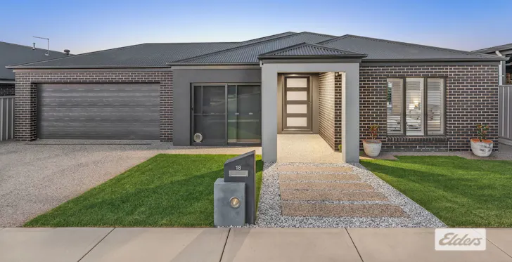 18 Lanning Street, Baranduda, VIC, 3691 - Image 1