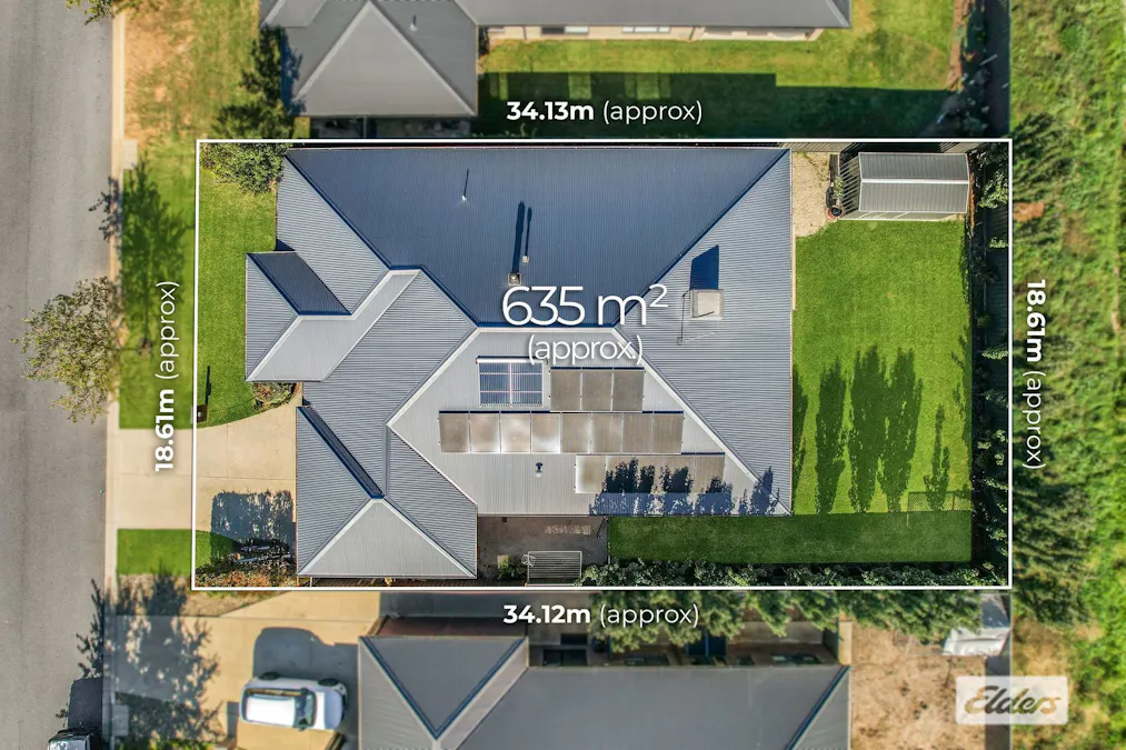 34 Sargeant Street, Killara, VIC, 3691 - Image 2