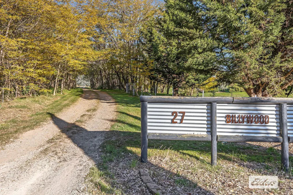 27 Richardsons Race Road, Yackandandah, VIC, 3749 - Image 21