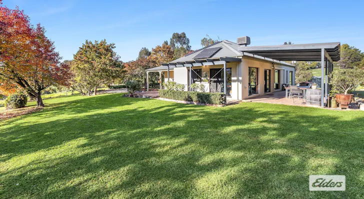 27 Richardsons Race Road, Yackandandah, VIC, 3749 - Image 1