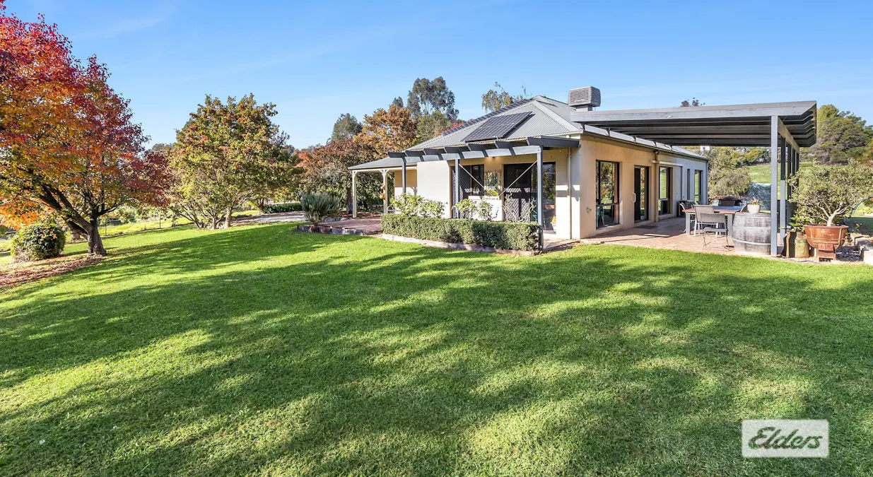 27 Richardsons Race Road, Yackandandah, VIC, 3749 - Image 1