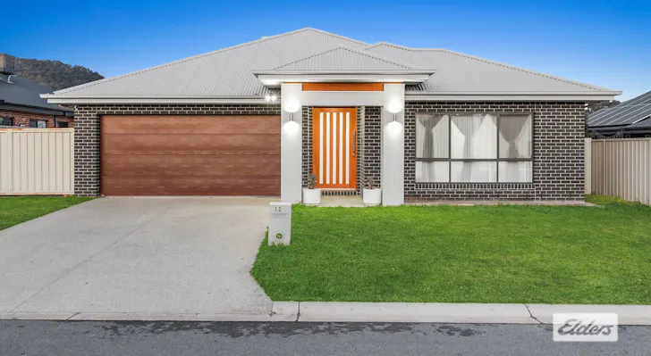 12 Mozart Court, Springdale Heights, NSW, 2641 - Image 1