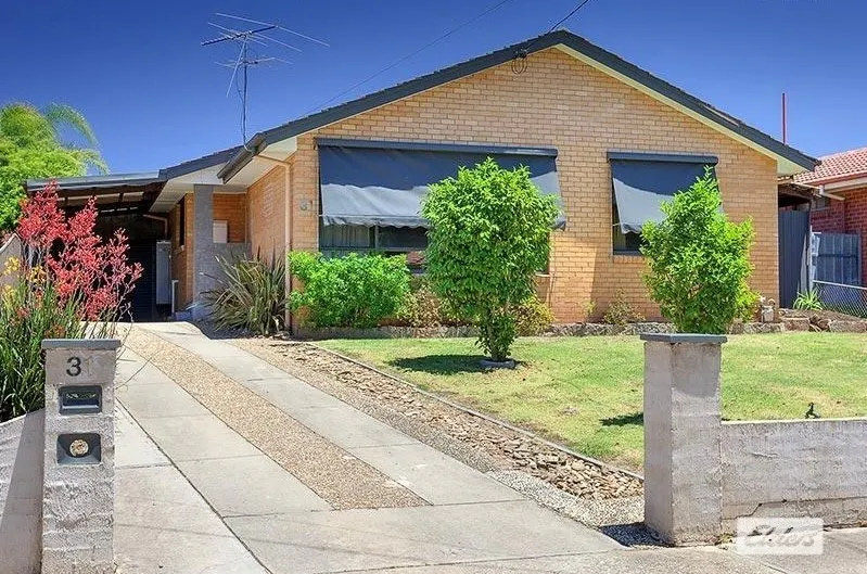 31 Anderson Street, Wodonga, VIC, 3690 - Image 1