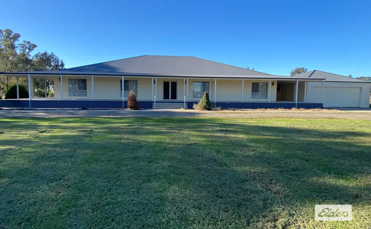 1161 Walla Walla Road, Gerogery, NSW, 2642