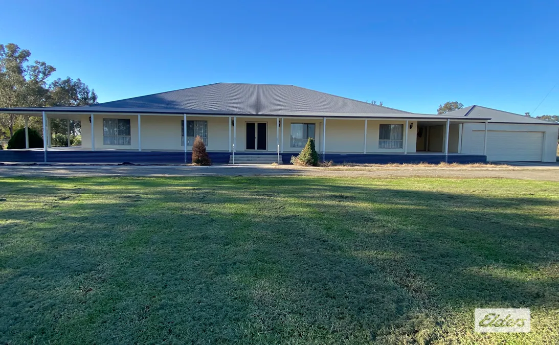 1161 Walla Walla Road, Gerogery, NSW, 2642 - Image 1