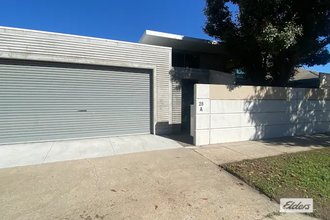 26A Croyland Street, Wodonga, VIC, 3690 - Image 1