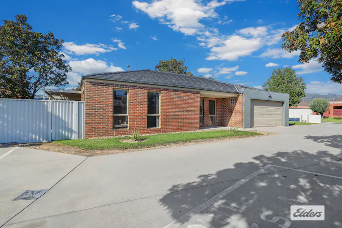 4/3 Wren Court, West Wodonga, VIC, 3690 - Image 1