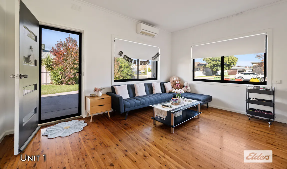 12 Griffith Street, Wodonga, VIC, 3690 - Image 3