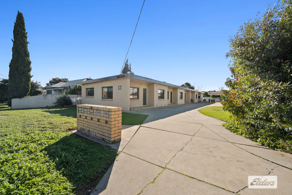 12 Griffith Street, Wodonga, VIC, 3690 - Image 1