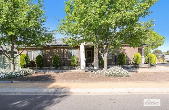 63  O'Meara Street, Wodonga, VIC, 3690 - Image 1