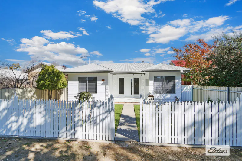 403 Urana Road, Lavington, NSW, 2641 - Image 1