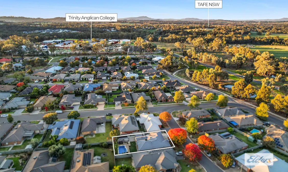 6 Swallow Street, Thurgoona, NSW, 2640 - Image 21