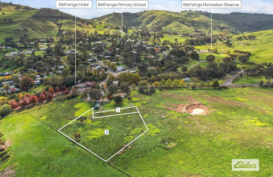 1 Bethanga Bay Road, Bethanga, VIC, 3691 - Image 2