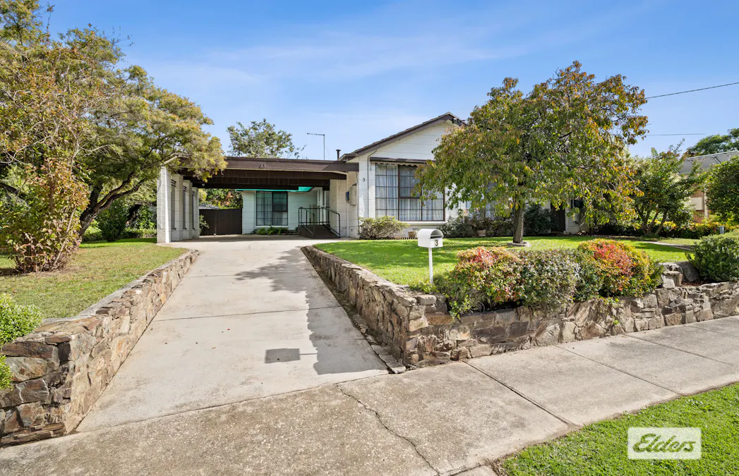 3 Parkland Drive, Wodonga, VIC, 3690 - Image 20