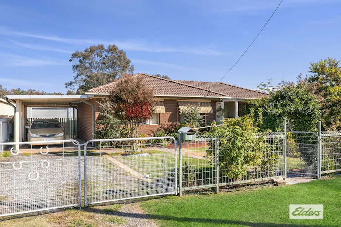 1 Dickson Court, Chiltern, VIC, 3683 - Image 1