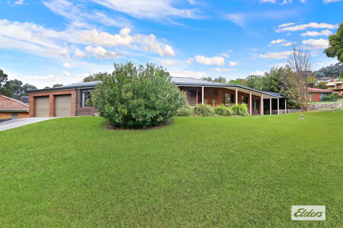 21 Nordsvan Drive, Wodonga, VIC, 3690 - Image 1