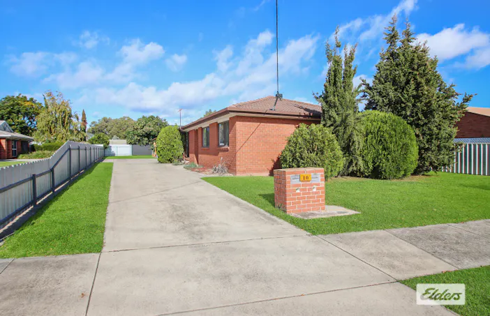 1/10 Conway Court, Wodonga, VIC, 3690 - Image 1