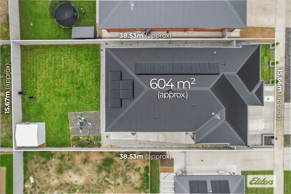 81 Bremer Avenue, Leneva, VIC, 3691 - Image 13