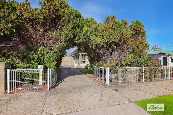 11 Pollard Street, Wodonga, VIC, 3690