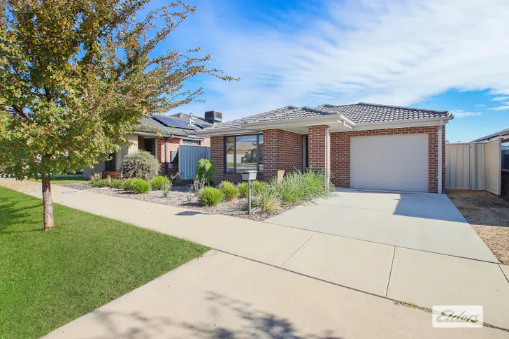39 Derwent Way, West Wodonga, VIC, 3690