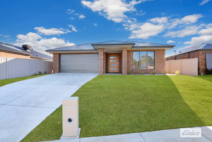5 Unaipon Street, Leneva, VIC, 3691