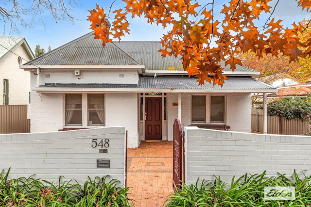 548 Thurgoona Street — photo from Elders Real Estate Albury/Wodonga