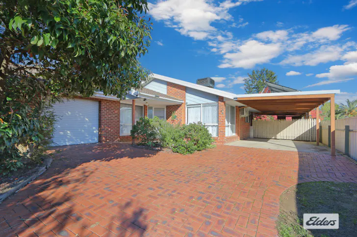 29 Bruce Street, West Wodonga, VIC, 3690