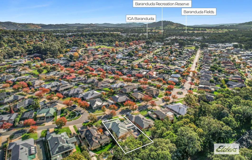 5 Chervil Place, Baranduda, VIC, 3691 - Image 12