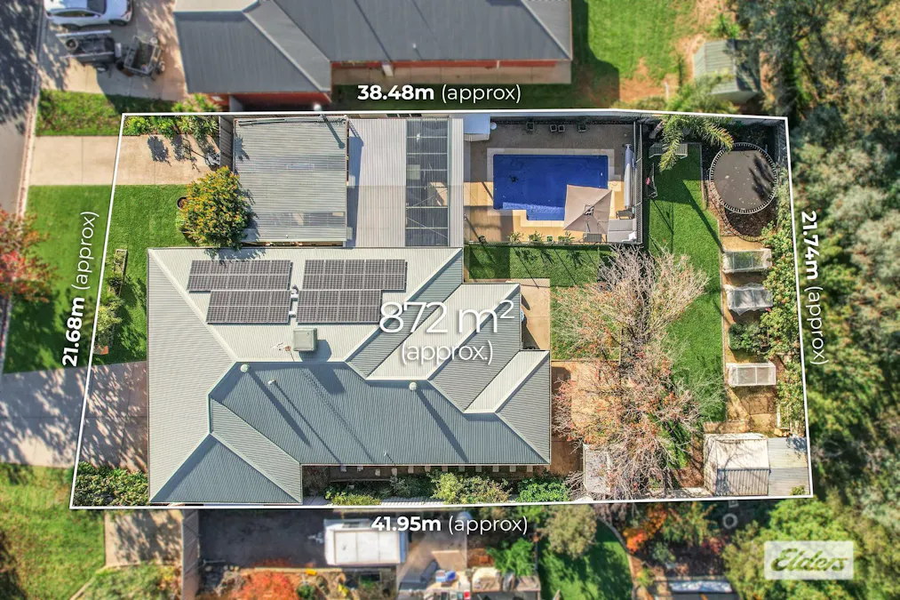 5 Chervil Place, Baranduda, VIC, 3691 - Image 11