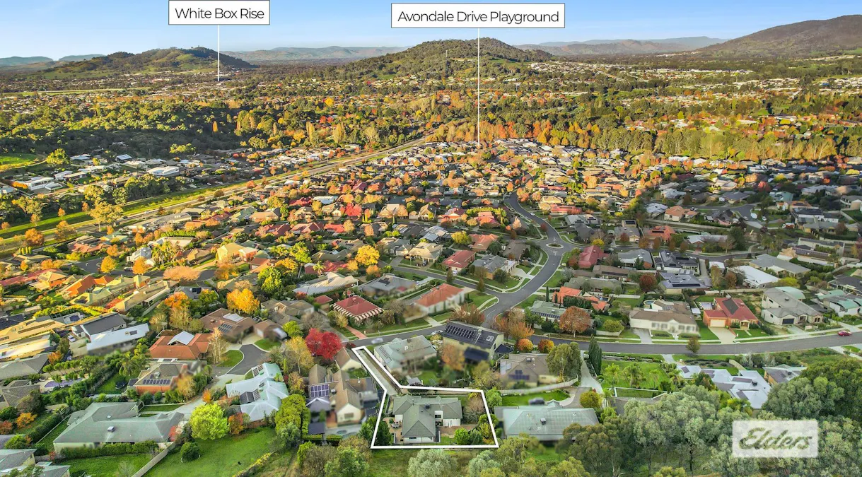 2 The Court, Wodonga, VIC, 3690 - Image 15