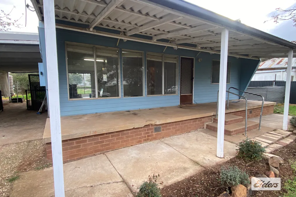 26 Belah Street, Rand, NSW, 2642 - Image 1