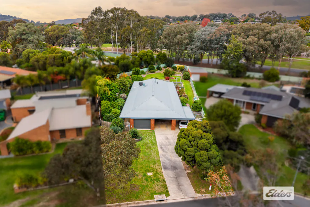 2 Buntz Court, Wodonga, VIC, 3690 - Image 1